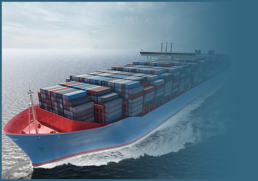 Denizyolu Taşımacılığı