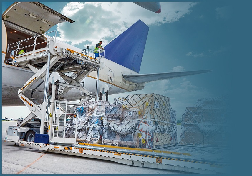 Havayolu Taşımacılığı